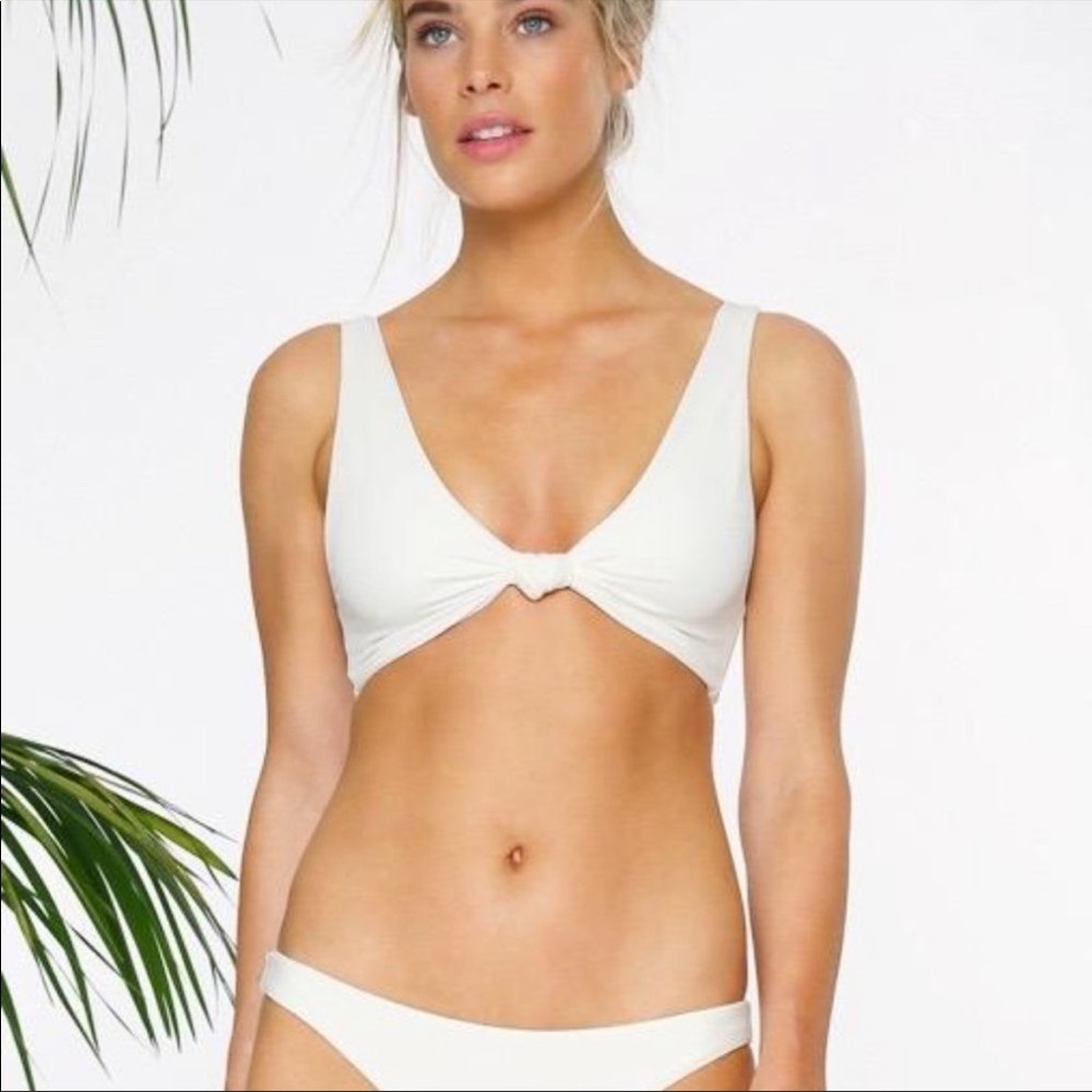 NWT Westerly Swim Bottoms